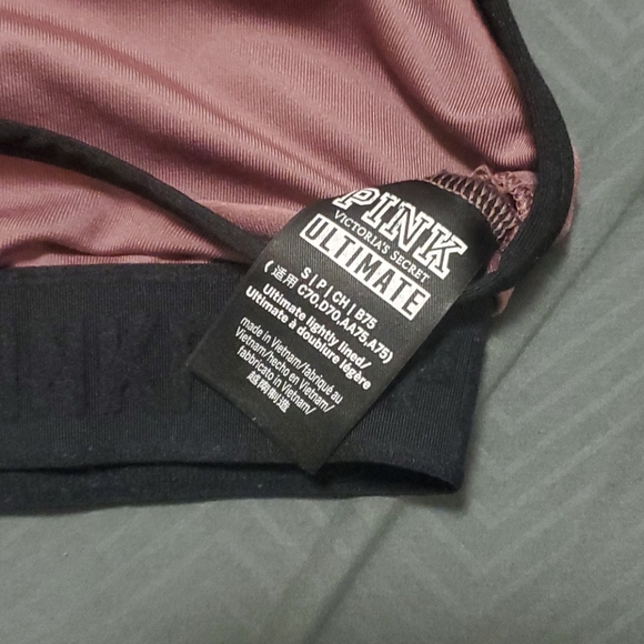 Pink ultimate - Picture 3 of 3